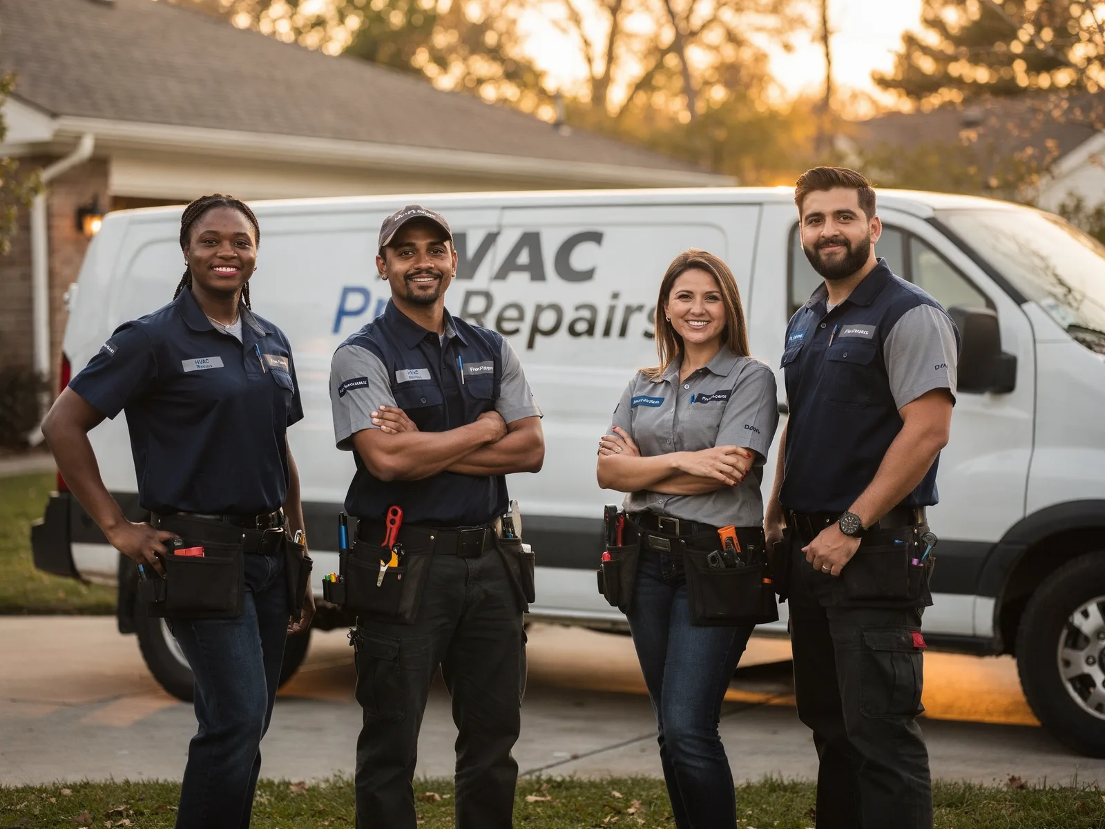Heat Pump Repair company in Palm Beach Gardens, FL