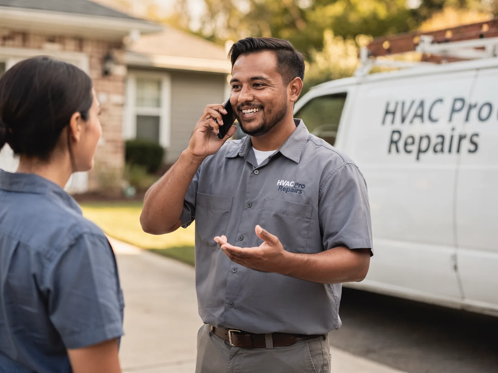 Heat Pump Repair Palm Beach Gardens, FL FAQs
